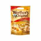BALA WERTHER'S ORIGINAL CARAMEL FAVOURITES 605G 