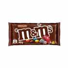 CHOCOLATE M&MS 45G 