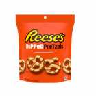 BISCOITO REESE'S DIPPED PRETZELS 240G