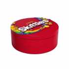 BALA FRUITS SKITTLES LATA 195G 