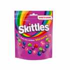 BALA SKITTLES WILD BERRY 318G 