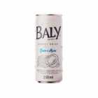  ENERGETICO BALY ENERGY DRINK COCO AÇAI 250ML