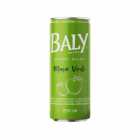 ENERGETICO BALY ENERGY DRINK MANZANA VERDE 250ML