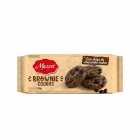 BISCOITO MAZZEI BROWNIE COOKIES 100G