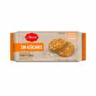 BISCOITO MAZZEI AVENA Y CANELA SEM AÇUCAR 105G 