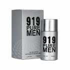 LOVALI 919 PURE MEN 100ML EDP