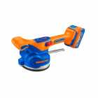 VENTOSA PARA PISO BATERIA WADFOW WTVM1D128 1BATERIA 220V/50/60HZ