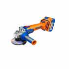 LIXADEIRA BATERIA WADFOW WLAP5421 115MM 20V 4.0AH 220V 50-60HZ 1BAT