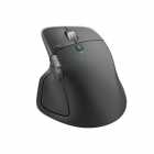 MOUSE WIR LOGITECH MX MASTER 4 GRAPHITE  