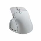 MOUSE WIR LOGITECH MX MASTER 4 GRIS CLARO