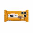 CHOCOLATE ORLY NARANJA BARRA 95G 