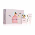 MARC JACOBS PERFECT KIT FEM 100ML EDP+10ML +BODY 75ML 