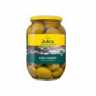 AZEITONAS JOLCA VERDES 835G