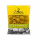 AZEITONAS JOLCA MANZANILLA VERDES 75G
