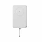 CARREGADOR EXT. WIR XIAOMI WPB1007MI MAGNETIC 33W 10000MAH BRANCO