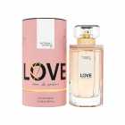 VICTORIA'S SECRET LOVE FEM 100ML EDP 