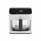 FRITADEIRA XION XI-FR48V 4.8L 1500W/220V/50-60HZ