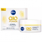 CREME FACIAL NIVEA Q10 POWER ANT-ARRUGAS REAF DIA PELE NORM/SECA 50ML