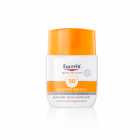 CREMA FACIAL EUCERIN SUN SUN FLUID MATIFICANTE 50ML