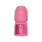 DESODORANTE HI&DRI ROLON POWDER FRESH ROSA FEM 50ML