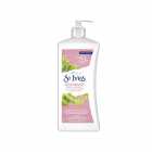 CREME CORPORAL ST.IVES REAFIRMANTE ALGAS MARINA ALOE VERA 532ML