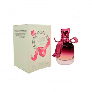 PERFUME BRAND COLLECTION NO-062 NINA RICCI RICCI FEM 25ML EDP