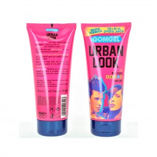 GEL GOMGEL URBAN LOOK 200ML