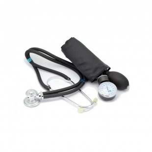 APARELHO PRESSAO MORE FITNESS MF-225 PRETO