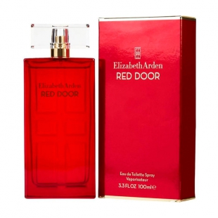 ELIZABETH ARDEN RED DOOR FEM 100ML EDT