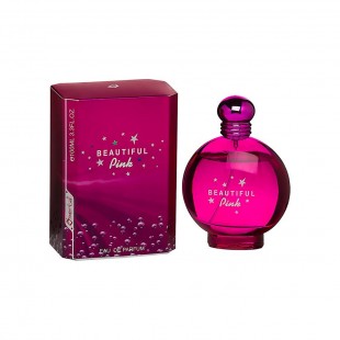 OMERTA BEAUTIFUL PINK FEM 100ML