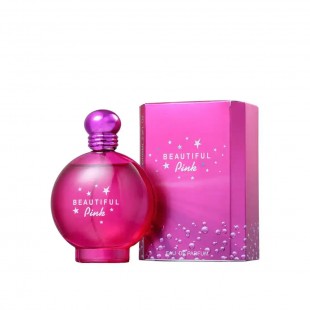OMERTA BEAUTIFUL PINK FEM 100ML