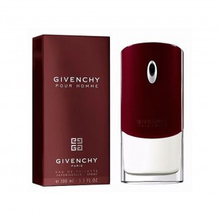 GIVENCHY POUR HOMME 100ML EDT