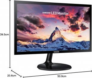 MONITOR LED 22