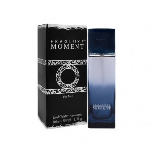 FRAGLUXE MOMENT MEN 100ML EDT