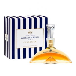 MARINA BOURBON PRINCESSE FEM 100ML EDP 042037