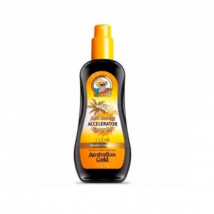 BRONZEADOR AUSTRALIAN GOLD GELEE ACCELERATOR 237ML