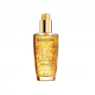 OLEO KERASTASE ELIXIR ULTIME L'HUILE ORIGINALE 100ML