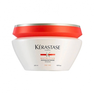 MÁSCARA KERASTASE NUTRITIVE FINE HAIR 200ML