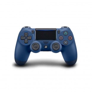 CONTROL PS4 DUALSHOCK AZUL CUH-ZCT2G