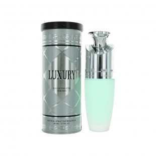 NEW BRAND LUXURY MEN 1OOML EDT