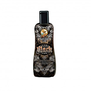 BRONZEADOR AUSTRALIAN GOLD SINFULLY BLACK 250ML