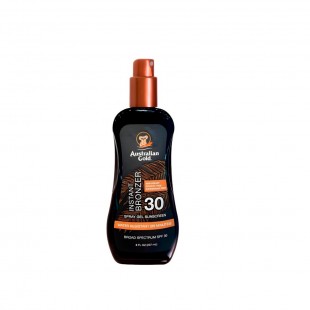 BRONZEADOR AUSTRALIAN GOLD SPRAY GEL SPF30 237ML