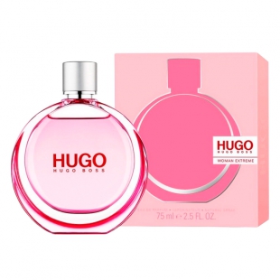 HUGO BOSS WOMAN EXTREME FEM 75ML EDP