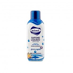 SABONETE LIQUIDO MILMIL GLICERINA 1L