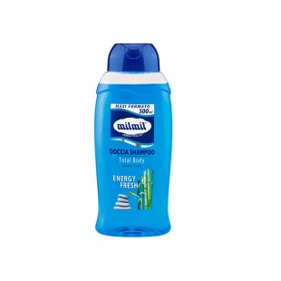 SABONETE LIQUIDO MILMIL BLUE ENERGY 1L