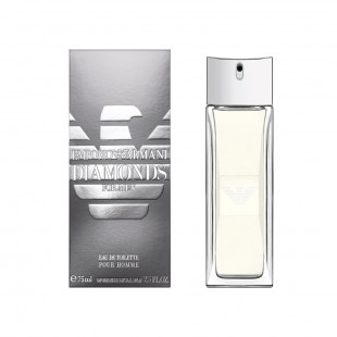 GIORGIO ARMANI EMPORIO ARMANI DIAMONDS MEN 75ML