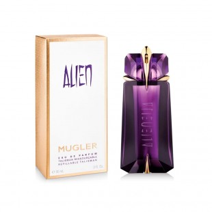 THIERRY MUGLER ALIEN FEM 60ML EDP