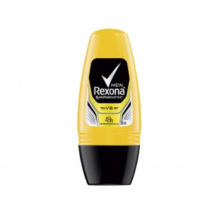DESODORANTE REXONA ROLON V8 MOTION 50ML