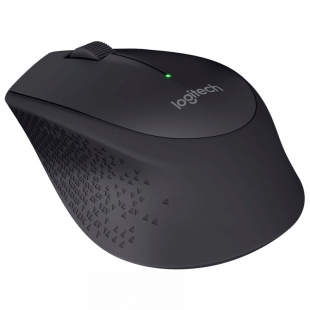 MOUSE WIR LOGITECH M280 PRETO