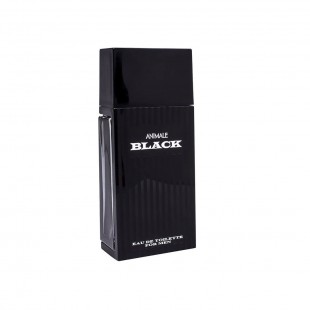 ANIMALE BLACK MEN 100ML